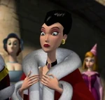 Lady Vain (Happily N'Ever After 2) - Last Edited: 2023-10-23