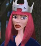 Wicked Queen (Bratz Kidz Fairy Tales) - Last Edited: 2021-11-12