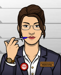 Rosamund Wilcox (Criminal Case) - Last Edited: 2021-10-25