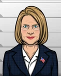Sarah Bennett (Criminal Case) - Last Edited: 2021-10-26