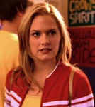 Chrissy Parker (Smallville) - Last Edited: 2022-03-07