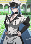 Esdeath (Akame Ga Kill) - Last Edited: 2022-06-18