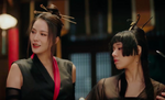 Yin Yue and Wu Yin (Storm of Riders, Gate of Revelation) - Last Edited: 2024-04-24