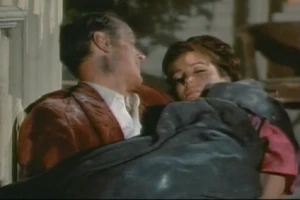 Deceased Janet Masters