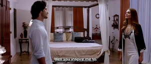 Flirting