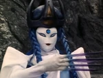 Madam Woe (Mighty Morphin Power Rangers) - Last Edited: 2022-03-09