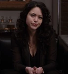 Kerry Napoli (Bones) - Last Edited: 2022-02-14