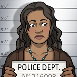 Skylar Sage (Criminal Case) | The Female Villains Wiki | Fandom