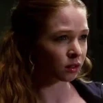 Louise Karnaki (Law & Order: SVU) - Last Edited: 2022-02-12