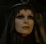 Morgan le Fay (Prince Valiant) - Last Edited: 2023-03-03