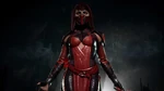 Skarlet (Mortal Kombat) - Last Edited: 2024-05-30