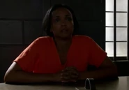 Amanda Warner in prison