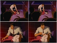 Kogoro.jpg (742 KB) Kogoro made first clinical autopsy. He beleived she must have resited strongly to get that wet after being kidnapped and hided somewhere.