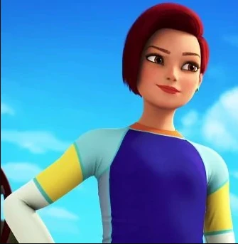 barbie dolphin magic isla