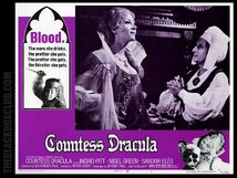 Countess Elisabeth (Countess Dracula) | The Female Villains Wiki | Fandom