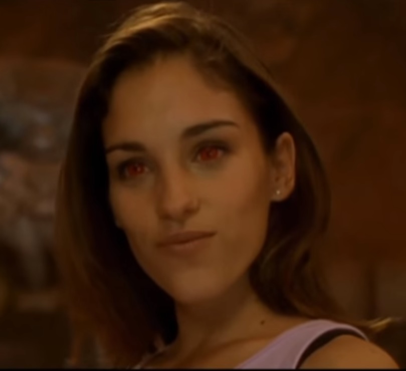 User blog CEDJunior Kimberly Hart Turbo A Power Rangers Movie The Female Villains Wiki Fandom