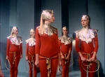 Devil's Planet Penal Colony Guards (Space 1999) - Last Edited: 2022-03-04