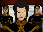 Azula (Avatar: The Last Airbender) - Last Edited: 2022-07-26