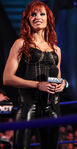 Christy Hemme (TNA) - Last Edited: 2022-03-07