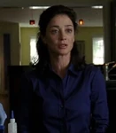 Katherine Waxman (Law & Order) - Last Edited: 2022-02-13