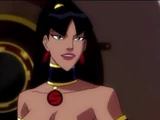 Superwoman (Justice League: Crisis on Two Earths)