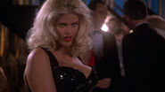 Tanya Peters in Naked Gun 3 (played by Anna Nicole Smith) 328