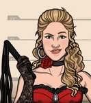 Adrienna Brassiere (Criminal Case) (1.14 MB) Adrienna Brassiere (Criminal Case) - Last Edited: 2021-10-21