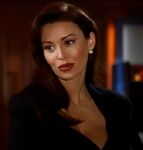 Simone (Lois and Clark: The New Adventures of Superman) - Last Edited: 2021-12-11