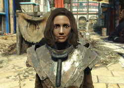 Female Raiders (Fallout 4), The Female Villains Wiki