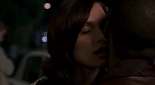 Seducing Robinson