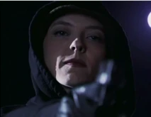 Dana Declan killing Nicole