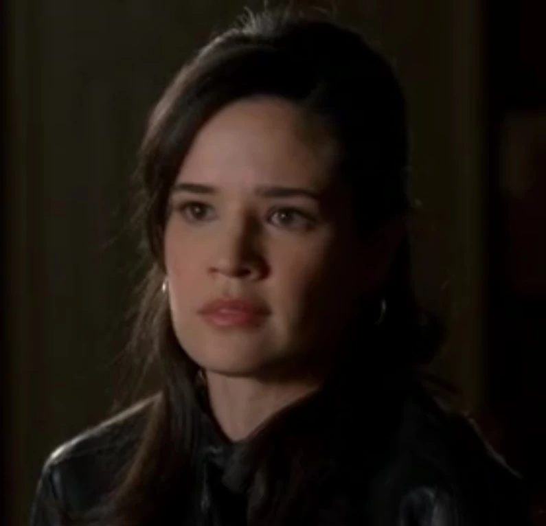 Harmony Fletcher (Medium) The Female Villains Wiki Fandom