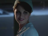 Violet MacReady (Femme Fatales)