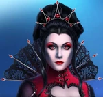 Carmilla (Sable Maze: Sinister Knowledge) - Last Edited: 2021-10-22