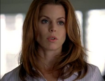 Elizabeth Barker (CSI: NY) - Last Edited: 2022-03-03