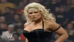 Evil Beth Phoenix.gif (7.12 MB) The evil Beth Phoenix @ No Mercy 2007