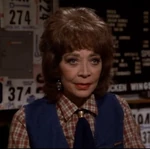 Kate Gunnerson (Murder, She Wrote) - Last Edited: 2022-02-13