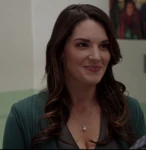 Phoebe Bernap (Law & Order: SVU) - Last Edited: 2022-01-03