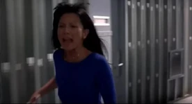 It courses already in the corridors.