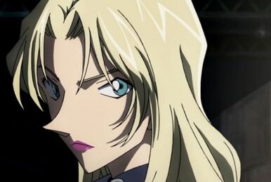 Vermouth (Josei) - Character (110748) - AniDB