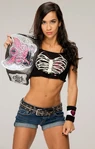 AJ Lee (WWE) - Last Edited: 2021-12-08