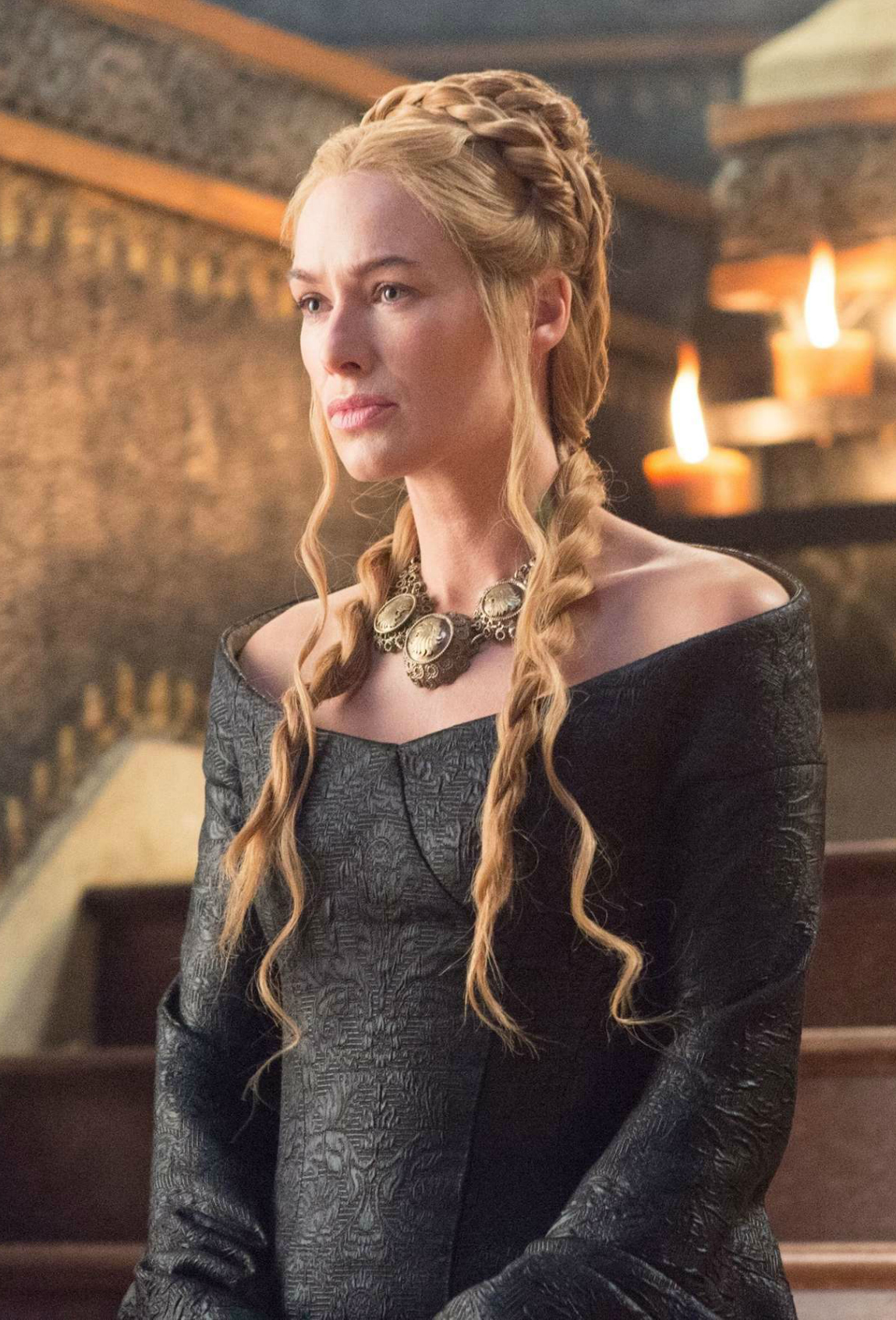 Game Of Thrones Cersei Actress