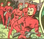 The Devil Ladies (Rulah, Jungle Goddess) - Last Edited: 2021-10-15