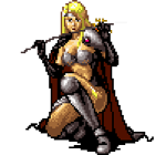 Gara (Secret of the Stars) - Last Edited: 2021-10-22