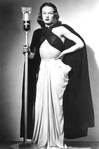 Marion Sweet