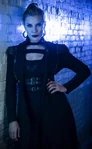 Amunet Black (The Flash) - Last Edited: 2021-12-10