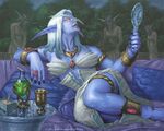 Queen Azshara (World of Warcraft)