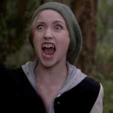 Werewolf Tasha.jpg (74 KB) Tasha as a werewolf