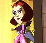 Mrs. Wyatt (Scooby Doo! Mystery Incorporated) - Last Edited: 2021-11-09