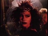 Angela Franklin (Night of the Demons)